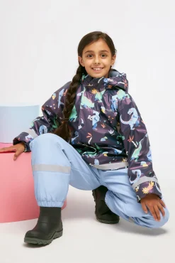 Nordbjørn Skagen Foret Regnsæt, Dinoland Naval Academy