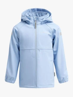 Nordbjørn Skanör Softshelljakke, Frozen Fjord