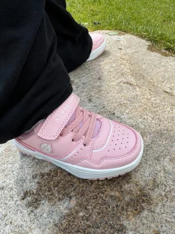 Nordbjørn Skooby Sneakers, Pink