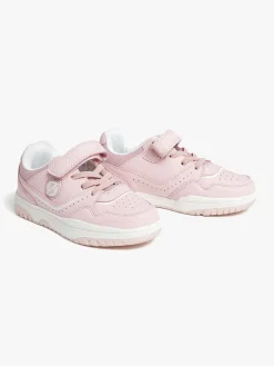 Nordbjørn Skooby Sneakers, Pink