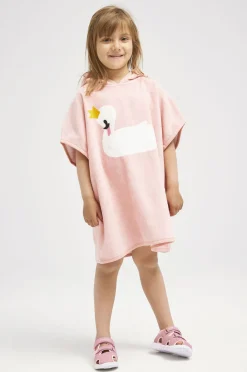 Nordbjørn Skrea Badeponcho, Swan