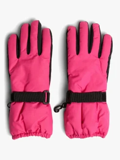 Nordbjørn Slope Pro Handsker, Pink