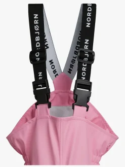 Nordbjørn Sälvik Regnbukser, Rosebloom