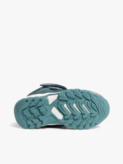 Nordbjörn Snowfall Vinterstøvler, Sagebrush