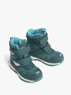 Nordbjörn Snowfall Vinterstøvler, Sagebrush