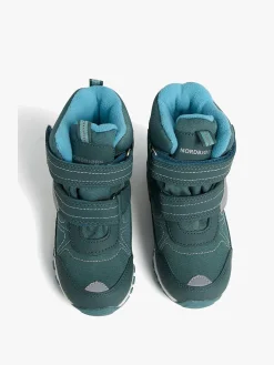 Nordbjörn Snowfall Vinterstøvler, Sagebrush