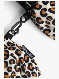 Nordbjørn Snowpro Vanter, Leo