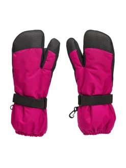 Nordbjørn Snowpro Vanter, Pink