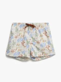 Nordbjørn Solarino Badebukser, Palm Tree