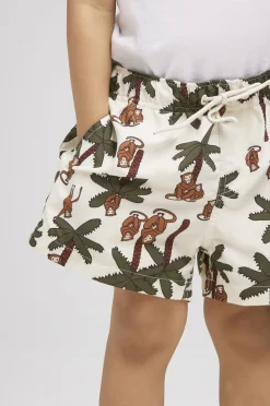 Nordbjørn Solarino UV-Badebukser, Monkey