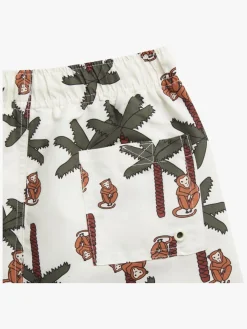 Nordbjørn Solarino UV-Badebukser, Monkey