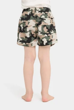 Nordbjörn Solarino UV-Badebukser, Camo