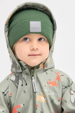 Nordbjørn Särna Hue, Khaki Green