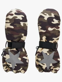 Nordbjørn Stalon Vanter, Camo Star