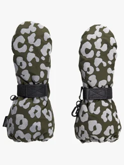 Nordbjørn Stalon Vanter, Green Leo