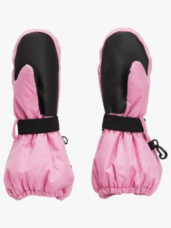 Nordbjørn Stalon Vanter, Pink Star