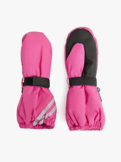 Nordbjørn Stalon Vanter, Pink Stripe