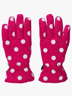 Nordbjørn Stöten Handsker, Pink Dots