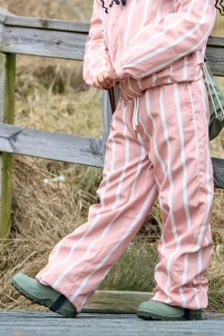 Nordbjörn Svansjö Skalbukser, Pink stripe