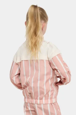 Nordbjörn Svansjö Skaljakke, Pink stripe