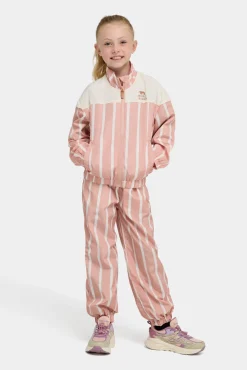 Nordbjörn Svansjö Skaljakke, Pink stripe