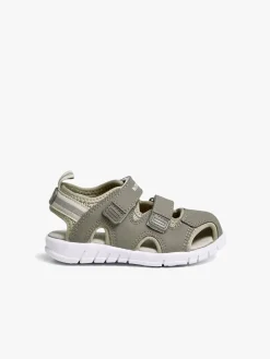 Nordbjørn Tivoli Sandaler, Atmosphere