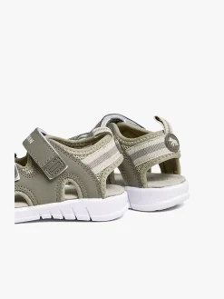 Nordbjørn Tivoli Sandaler, Atmosphere