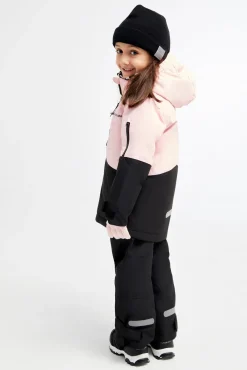 Nordbjørn Tärnaby Skijakke, Pink Dolphin