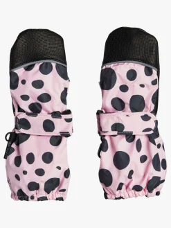 Nordbjørn Trollfjord Vanter, Pink Dots