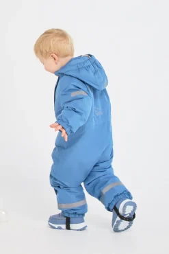 Nordbjørn Tromsø Babyflyverdragt, Quiet Harbor