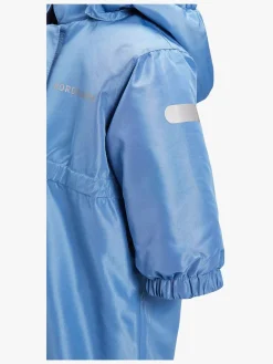 Nordbjørn Tromsø Babyflyverdragt, Quiet Harbor