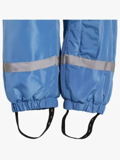 Nordbjørn Tromsø Babyflyverdragt, Quiet Harbor