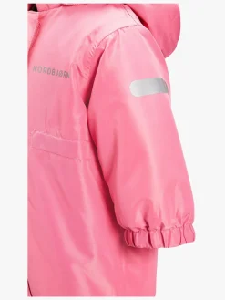 Nordbjørn Tromsø Babyflyverdragt, Chateau Rose