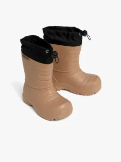 Nordbjørn Trondheim Termostøvler, Camel