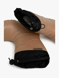 Nordbjørn Trondheim Termostøvler, Camel