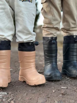 Nordbjørn Trondheim Termostøvler, Camel