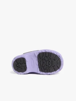 Nordbjørn Trondheim Termostøvler, Lavendelfarvet