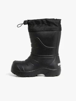 Nordbjørn Trondheim Termostøvler, Sort