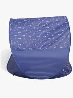 Nordbjörn Twilight UV-Telt UPF 50+, Navy