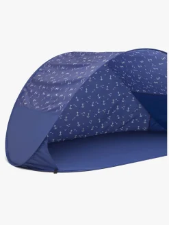 Nordbjörn Twilight UV-Telt UPF 50+, Navy