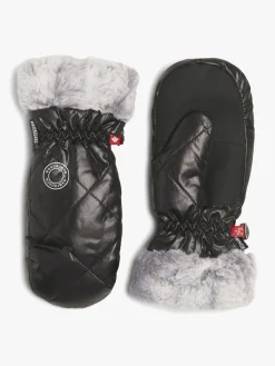 Nordbjørn Vail Jr Vanter, Black