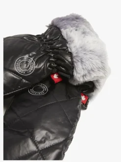 Nordbjørn Vail Jr Vanter, Black