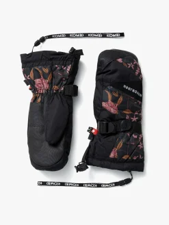 Nordbjørn Valley Jr Vanter, Dark Floral