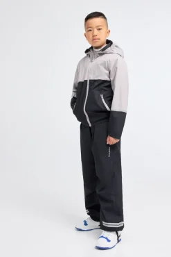 Nordbjørn Ven Forede Skalbukser, Sort