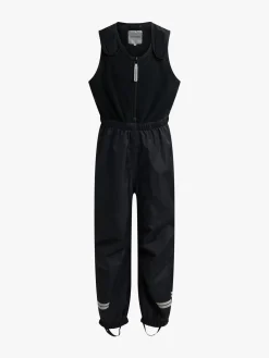 Nordbjørn Ven Forede Skalbukser, Sort