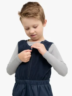 Nordbjørn Ven Forede Skalbukser, Blå