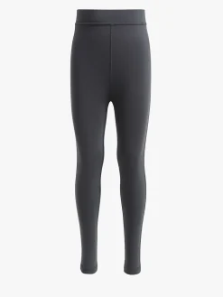 Nordbjørn Verbier Skiundertøj Bambus, Ultimate Grey