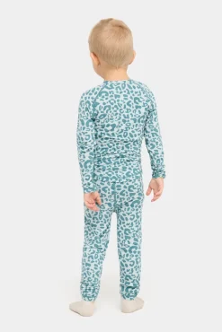 Nordbjørn Verbier Skiundertøj Bamboo, Leo Hydro