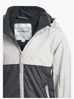 Nordbjörn Viken Skaljakke, Sort