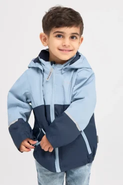 Nordbjörn Viken Skaljakke, Blå